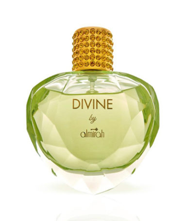 DIVINE PERFUME FOR WOMEN