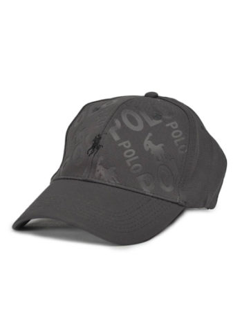 Jaquard Cap