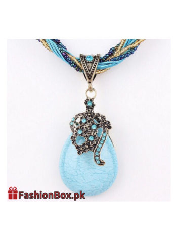 Vintage Necklace – JN012