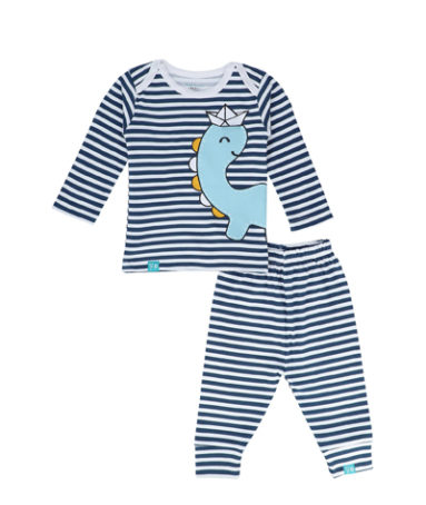 2-PIECE SLEEPING SET