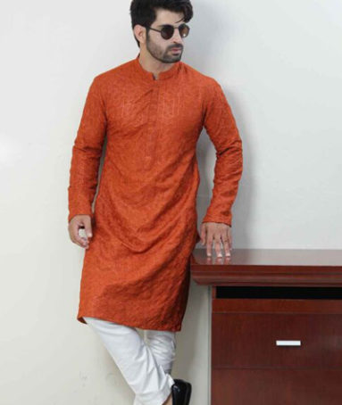 Designer Kurta 7270-36