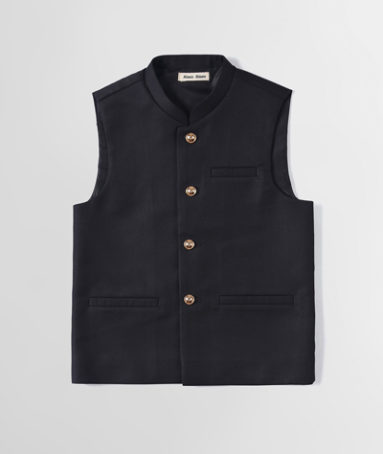 Waistcoat (Bwc-83)