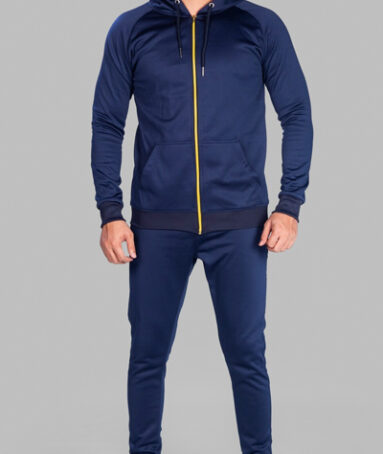 Ares Track Suit