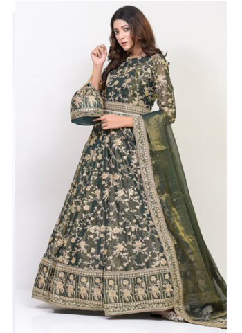 Wedding Lehenga