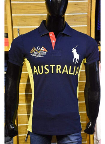 COUNTRY POLO AUSTRALIA