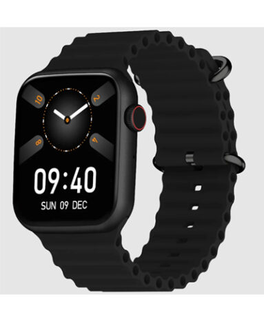 Buzz Max SE Smart Watch